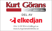 AB Kurt-Görans Elektriska