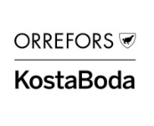 Orrefors Kosta Boda AB