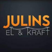 Julin's El & Kraft AB