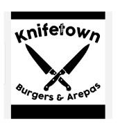 Knifetown Burgers