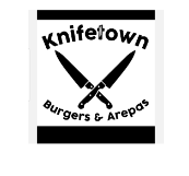 Knifetown Burgers & Arepas