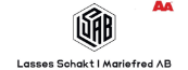 Lasses Schakt i Mariefred AB
