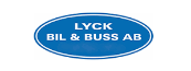 Lyck Bil- och Bussab