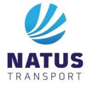 Natus Transport AB