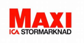 ICA Maxi Östersund