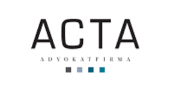 Advokatfirman Acta i Helsingborg AB