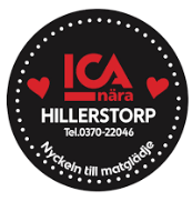 ICA Nära HILLERSTORP