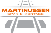 Martinussen Spår & Montage AB