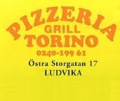 Pizzeria Torino Ludvika AB