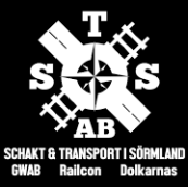 Schakt och Transport i Sörmland AB
