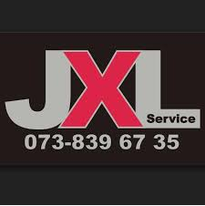 JXL Service AB