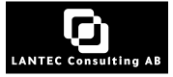 Lantec Consulting AB