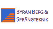 BBST Byrån Berg- och Sprängteknik AB