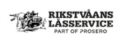 Rikstvåans Låsservice AB