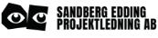 Sandberg Edding Projektledning AB