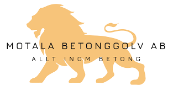 Motala Betonggolv AB