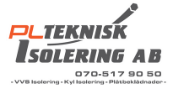 PL Teknisk Isolering AB