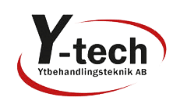 Y-Tech Ytbehandlingsteknik AB