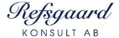 Refsgaards Konsult AB