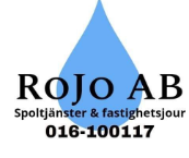 Rojo Spol och Fuktteknik AB