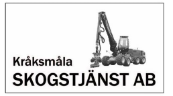 Kråksmåla Skogstjänst AB