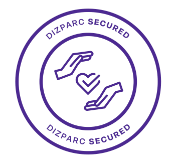 Dizparc Secured AB