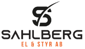 Sahlberg El & Styr AB