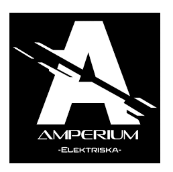 Amperium Elektriska AB