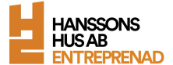 Hanssons Hus Entreprenad AB