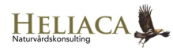 Heliaca Naturvårdskonsulting AB