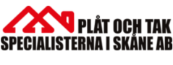 Plåt och Takspecialisterna i Skåne AB