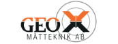 Geo X Mätteknik AB