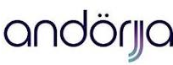 Andörja