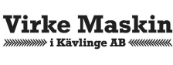 Virke Maskin i Kävlinge AB