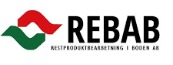 Restproduktbearbetning i Boden AB