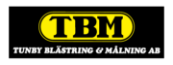 Tunby Blästring & Målning AB