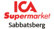 ICA Supermarket Sabbatsberg