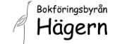 Bokföringsbyrån Hägern AB