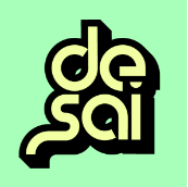 Desai Ekonomi AB