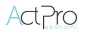 ActPro Ekonomi AB