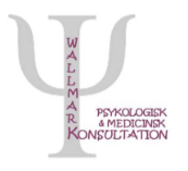 Wallmark Konsultation AB