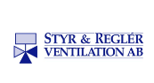 Styr- och Reglerventilation AB