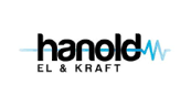 Hanold El & Kraft AB