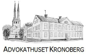 Advokathuset Kronoberg