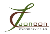 Joncon Byggservice AB