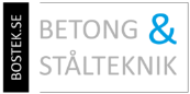 Betong och Stålteknik i Stockholm AB