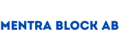 Mentra Block AB