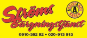 S. Ströms Bärgningstjänst AB