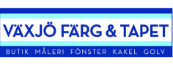 Växjö Färg och Tapetaffär AB