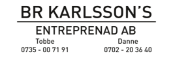 Br. Karlssons Entreprenad AB